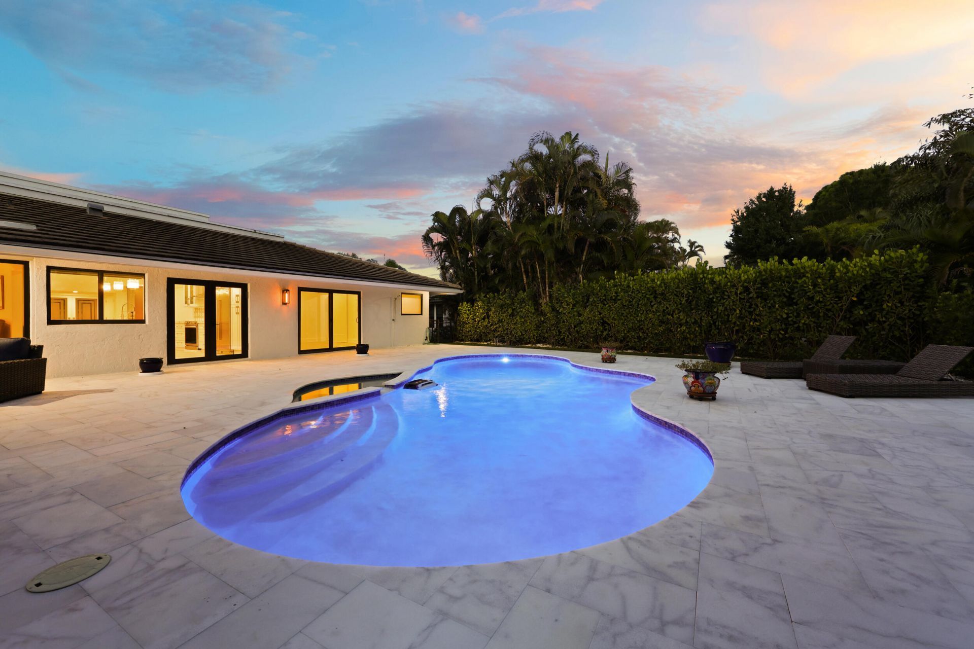 624 W Lakewoode Circle W, Delray Beach, FL 33445 Photo