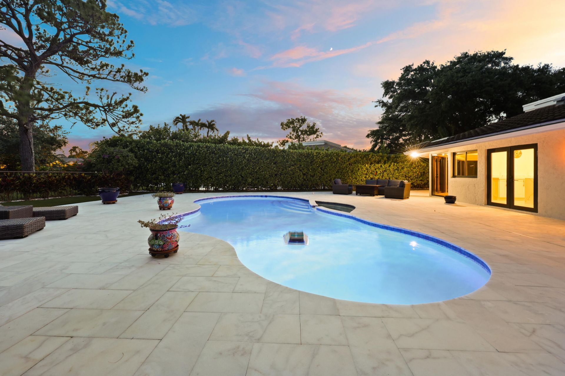 624 W Lakewoode Circle W, Delray Beach, FL 33445 Photo