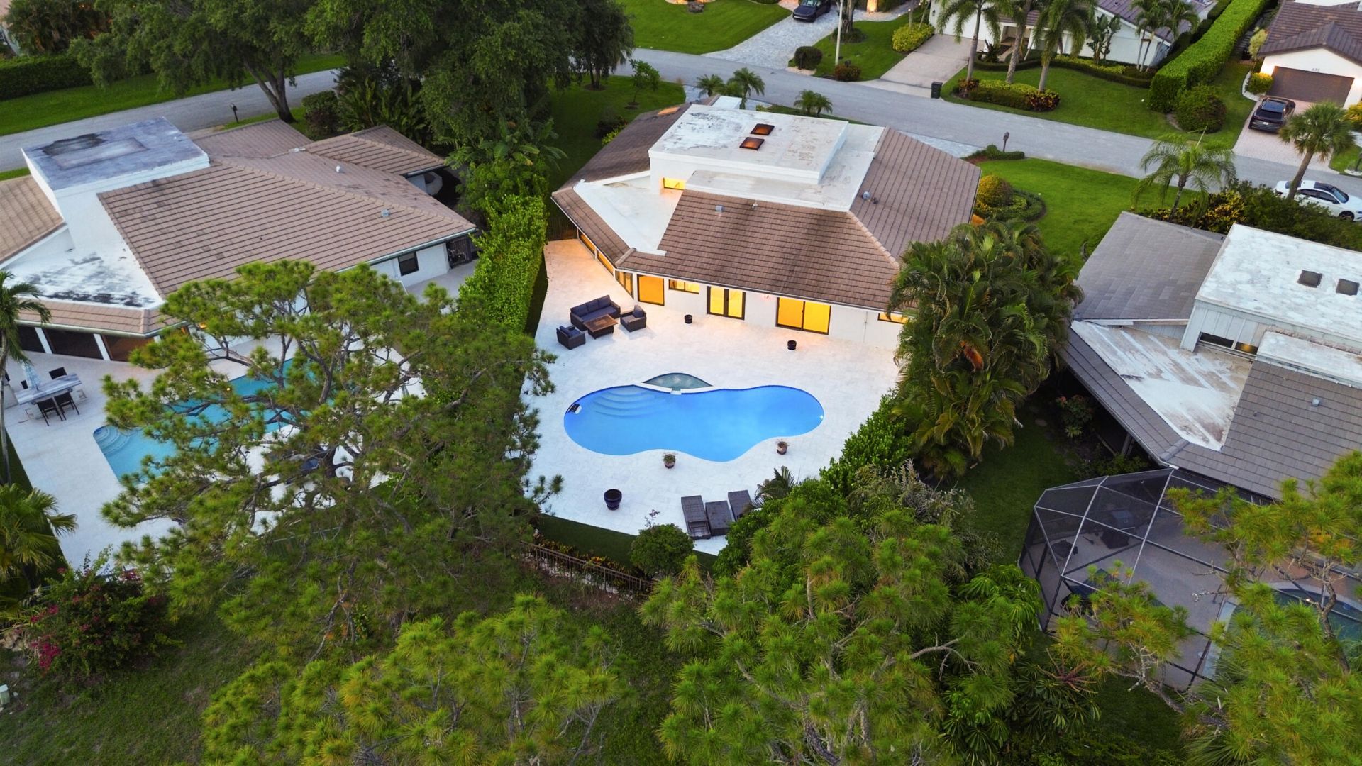 624 W Lakewoode Circle W, Delray Beach, FL 33445 Photo