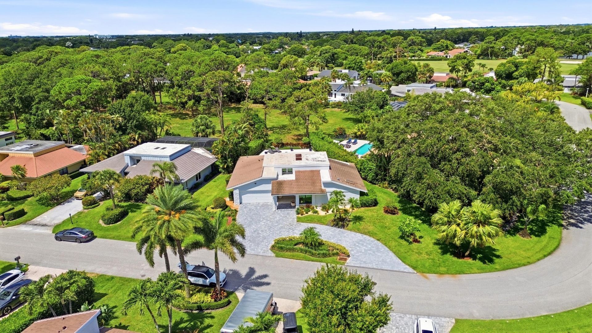 624 W Lakewoode Circle W, Delray Beach, FL 33445 Photo