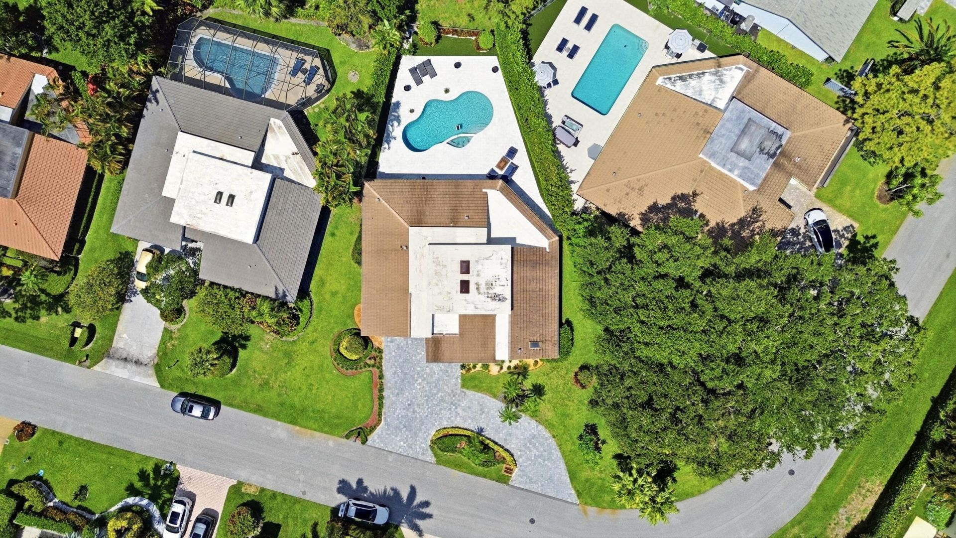 624 W Lakewoode Circle W, Delray Beach, FL 33445 Photo