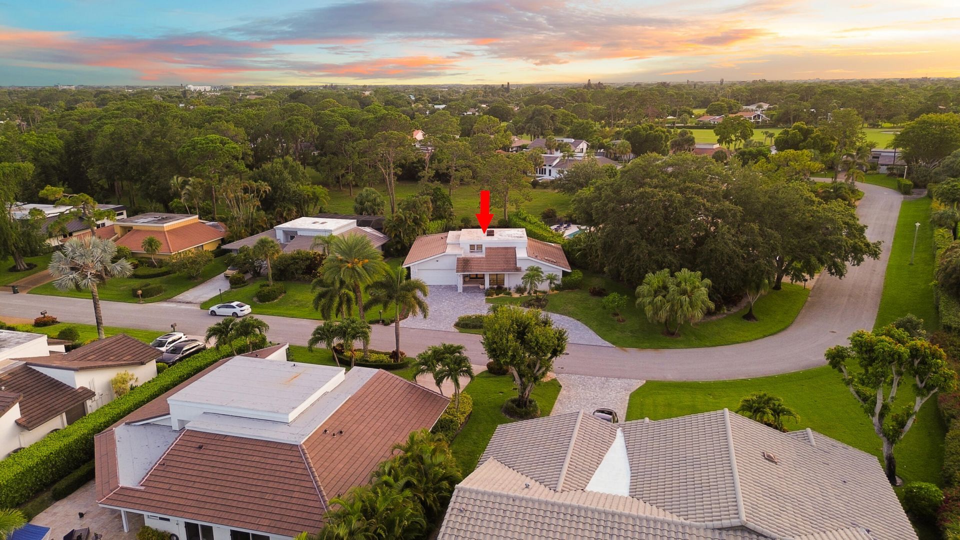 624 W Lakewoode Circle W, Delray Beach, FL 33445 Photo