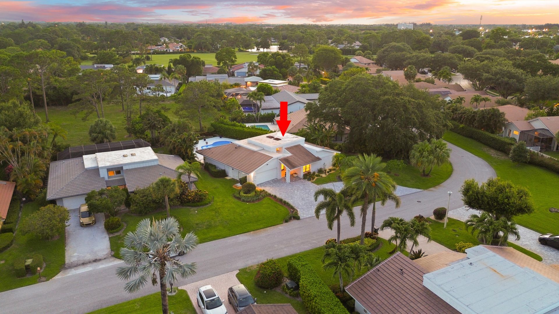 624 W Lakewoode Circle W, Delray Beach, FL 33445 Photo