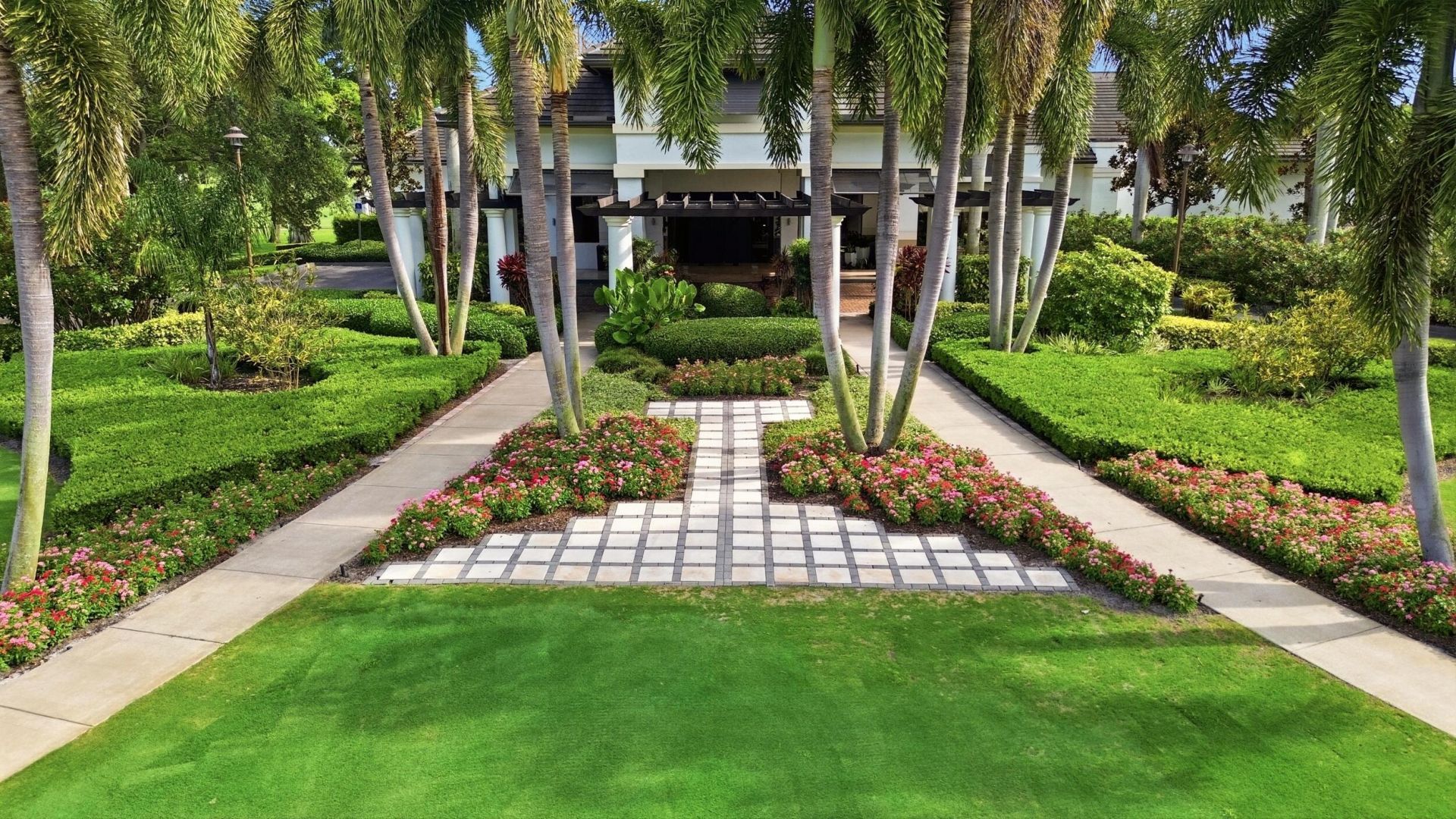 624 W Lakewoode Circle W, Delray Beach, FL 33445 Photo