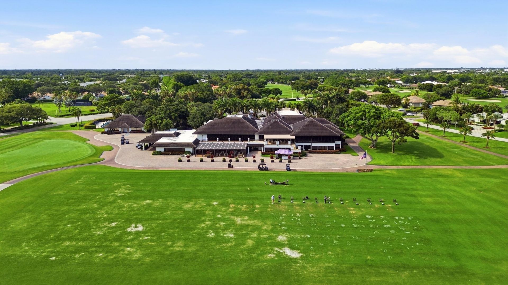 624 W Lakewoode Circle W, Delray Beach, FL 33445 Photo