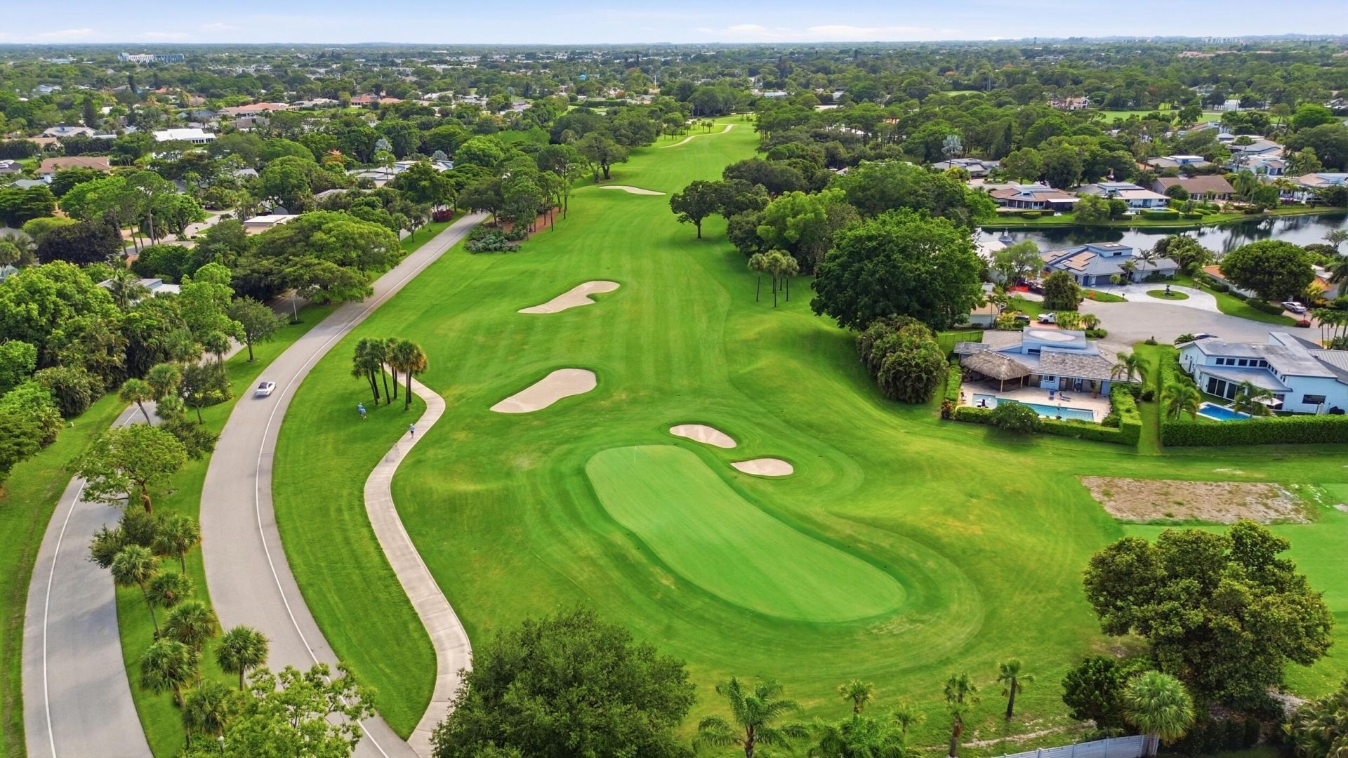 624 W Lakewoode Circle W, Delray Beach, FL 33445 Photo