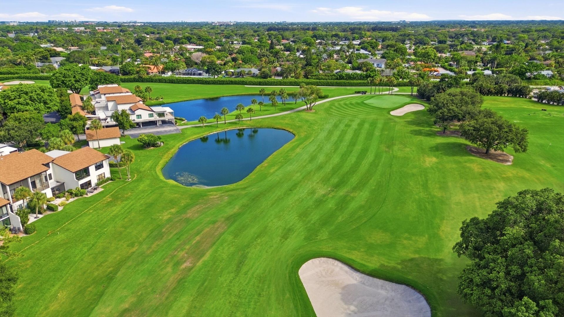 624 W Lakewoode Circle W, Delray Beach, FL 33445 Photo