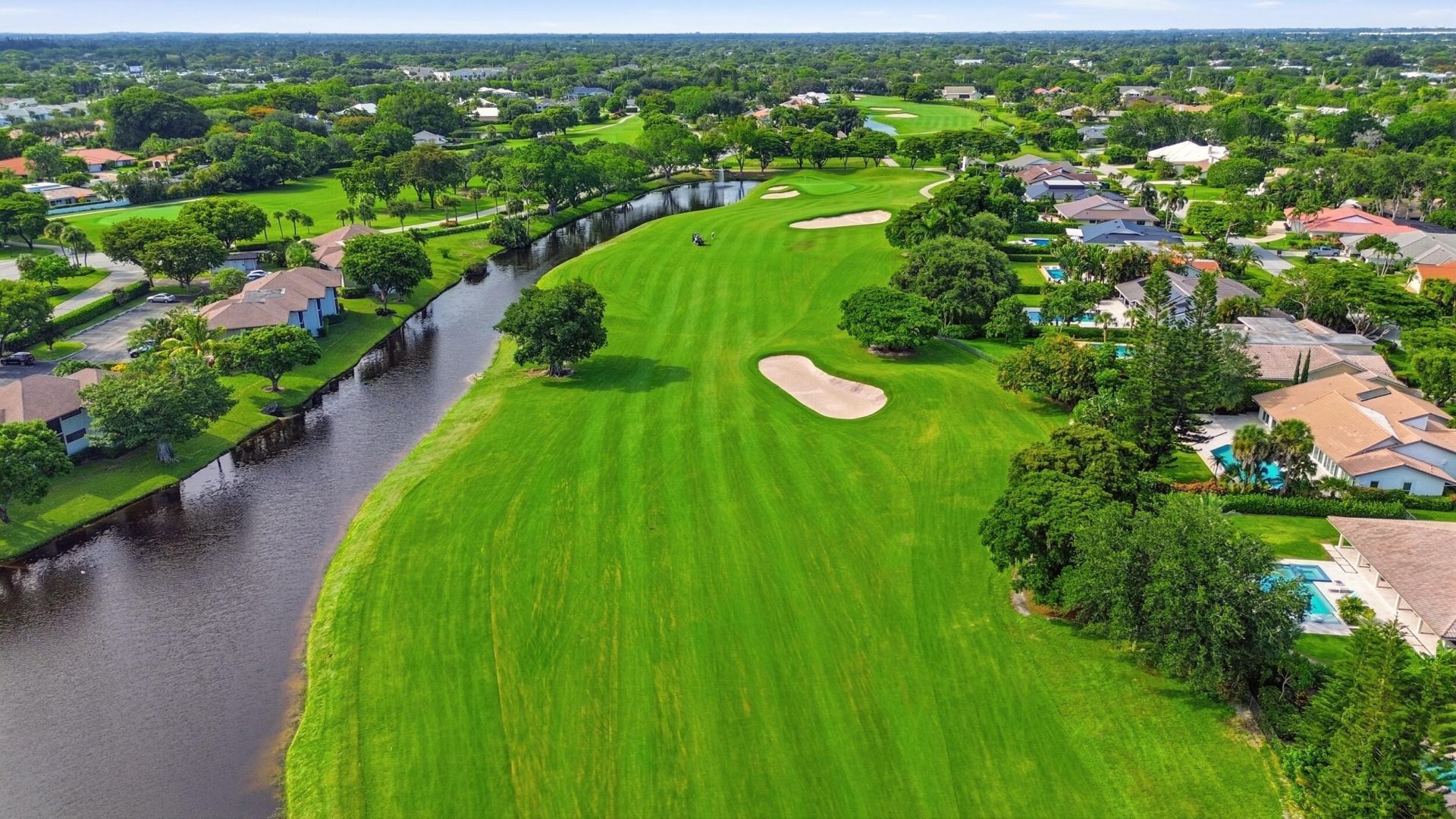 624 W Lakewoode Circle W, Delray Beach, FL 33445 Photo