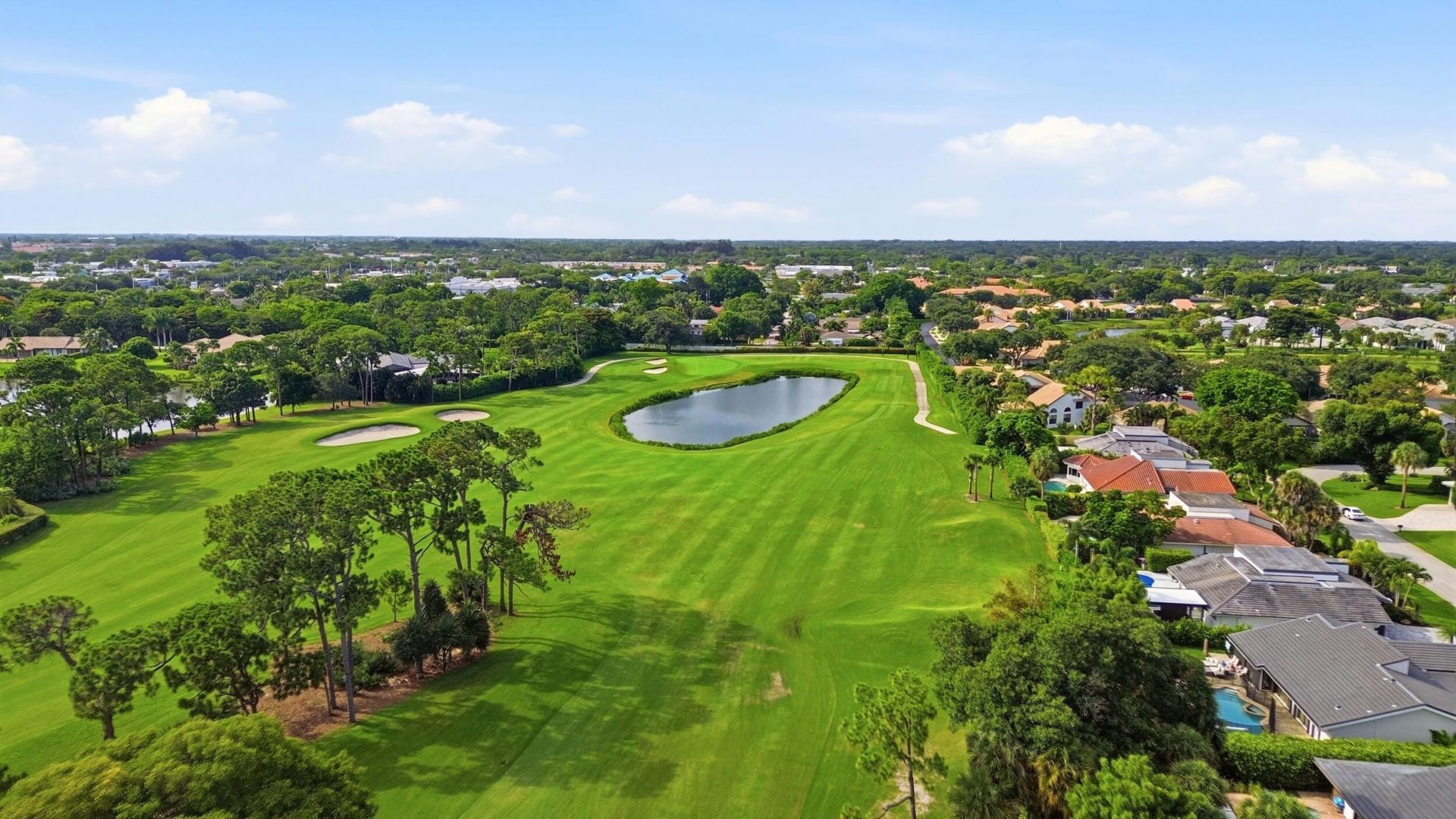 624 W Lakewoode Circle W, Delray Beach, FL 33445 Photo