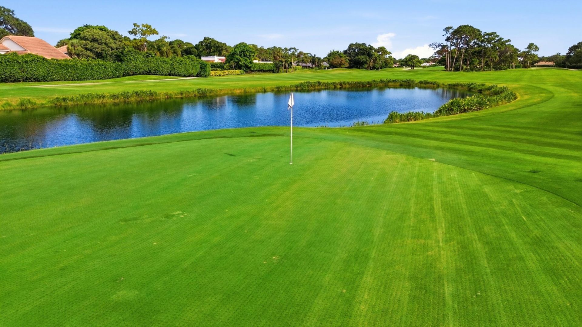 624 W Lakewoode Circle W, Delray Beach, FL 33445 Photo