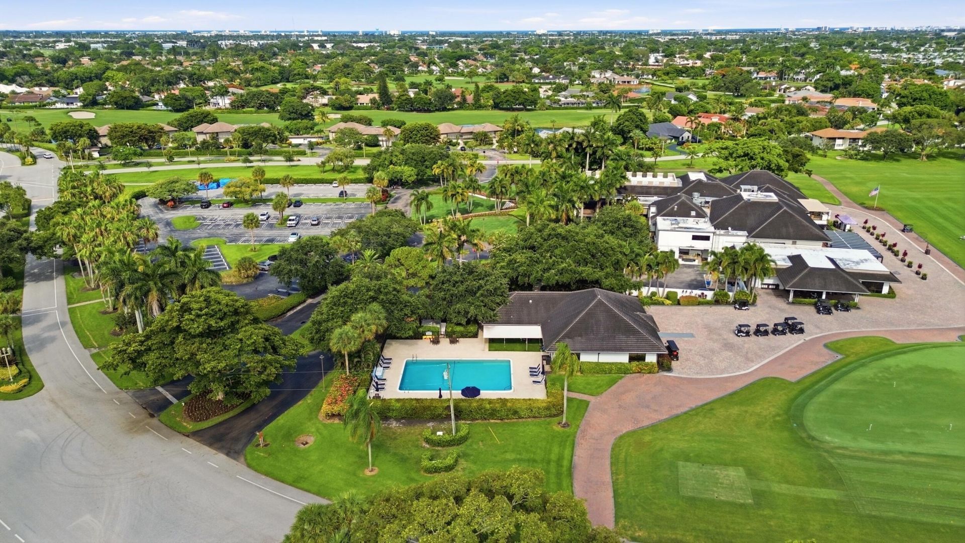 624 W Lakewoode Circle W, Delray Beach, FL 33445 Photo