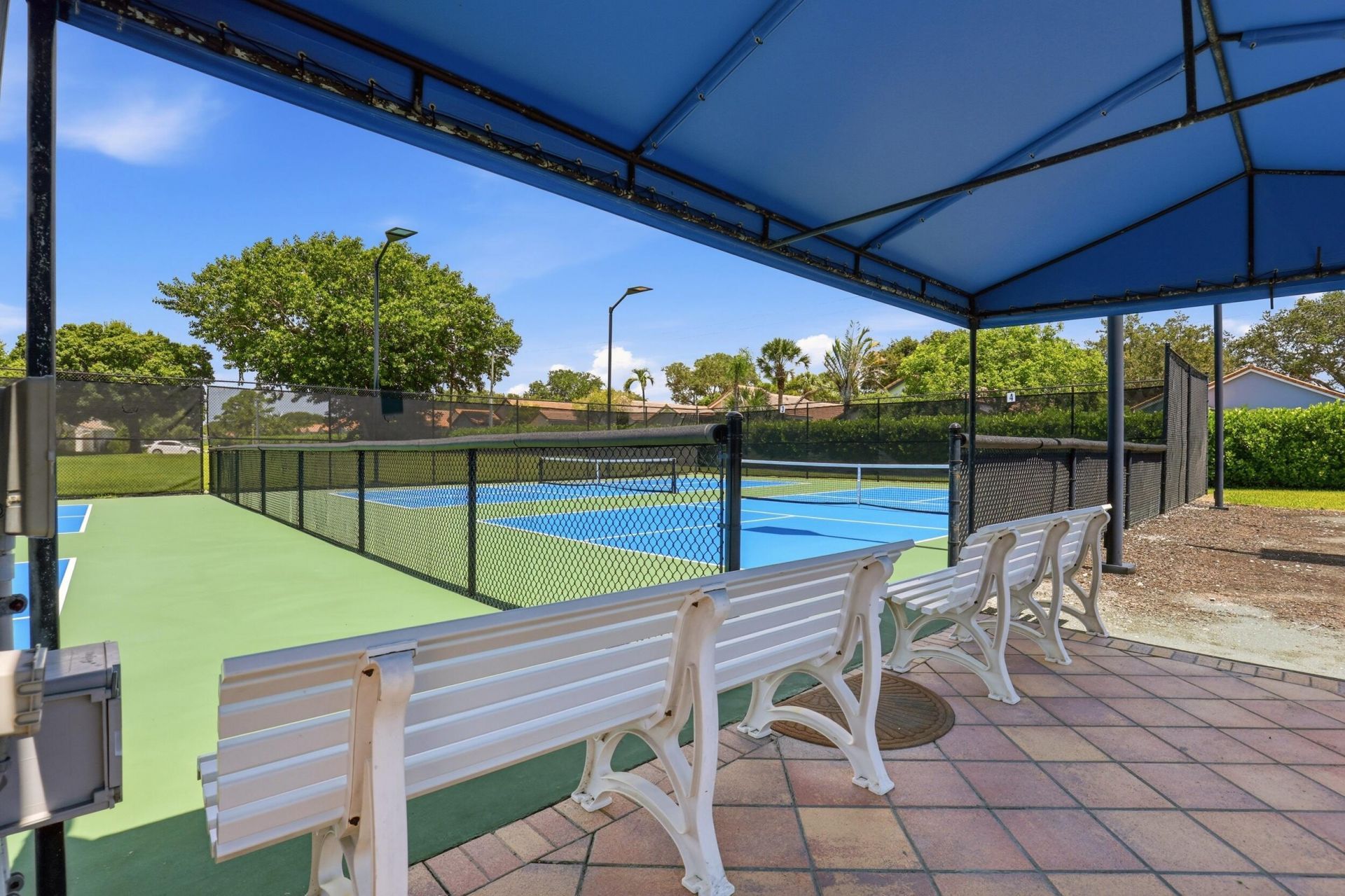 624 W Lakewoode Circle W, Delray Beach, FL 33445 Photo