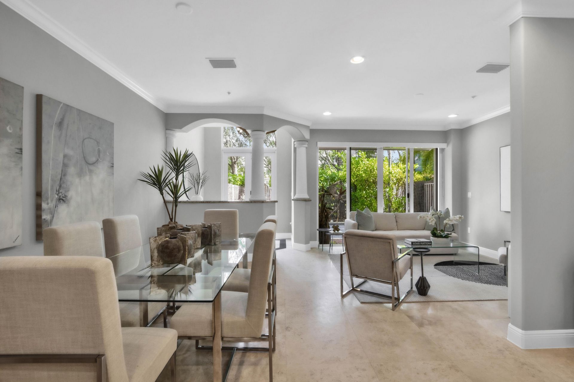 1362 Bayview Drive, Fort Lauderdale, FL 33304 Photo