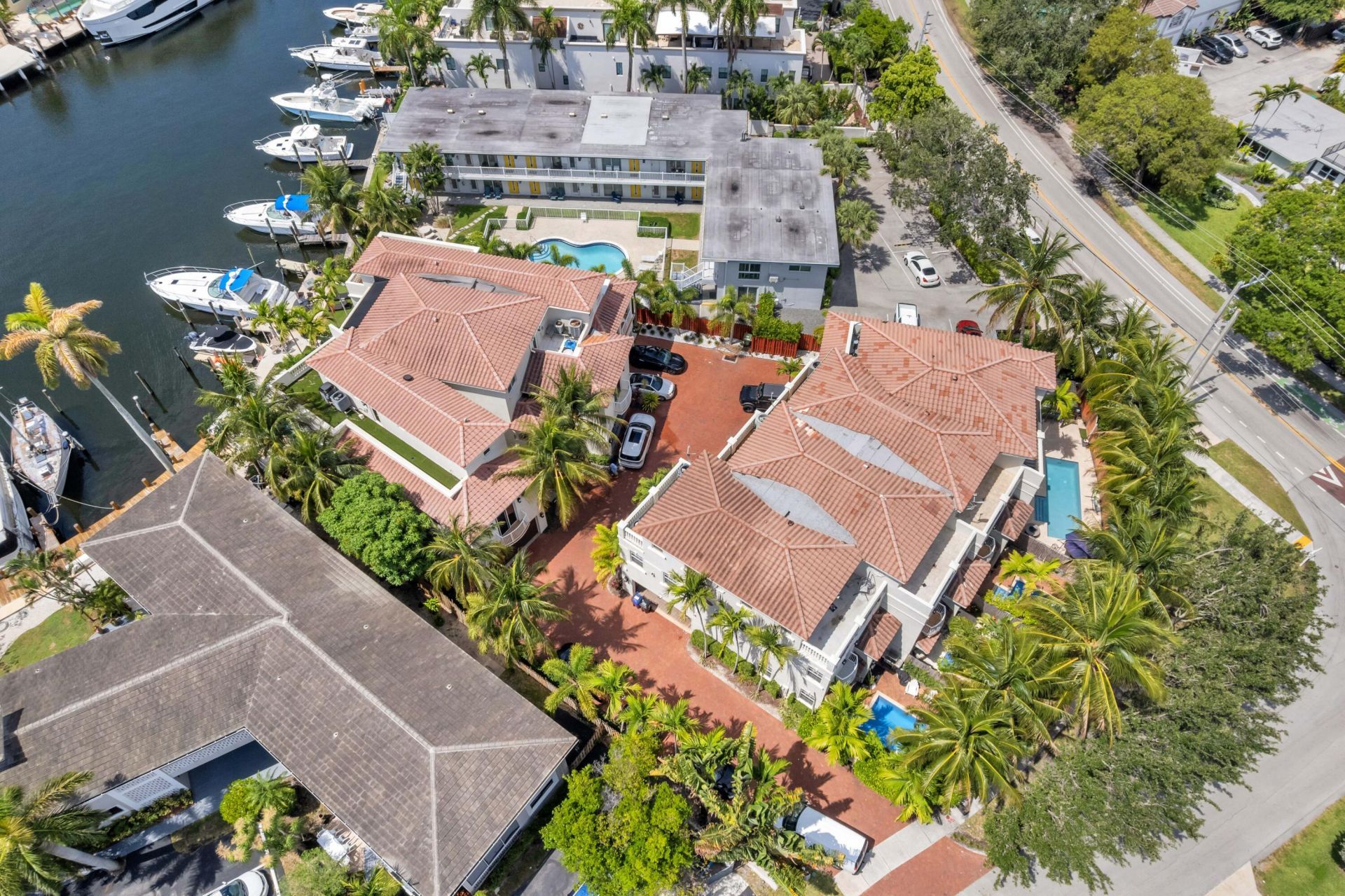 1362 Bayview Drive, Fort Lauderdale, FL 33304 Photo