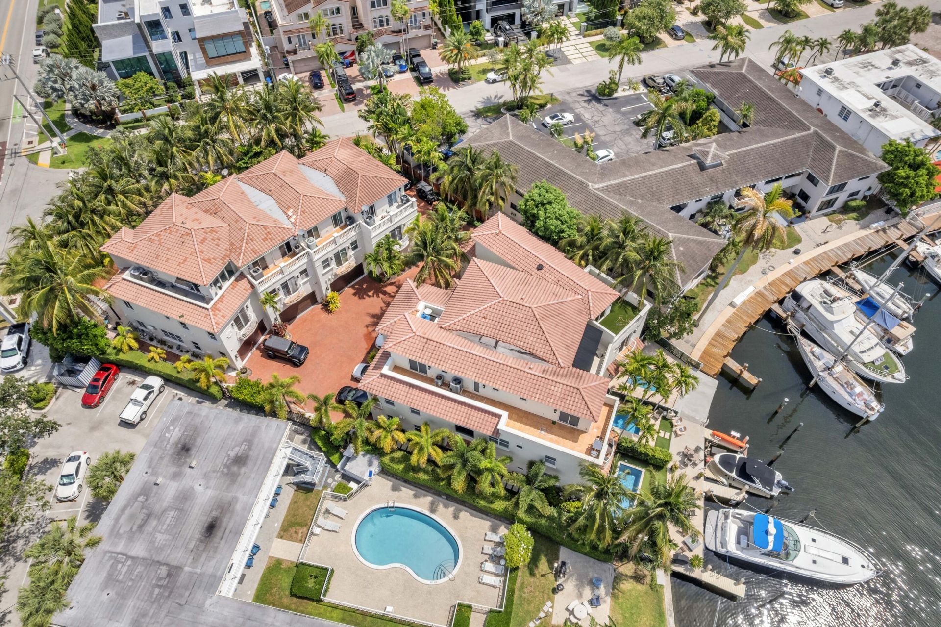 1362 Bayview Drive, Fort Lauderdale, FL 33304 Photo