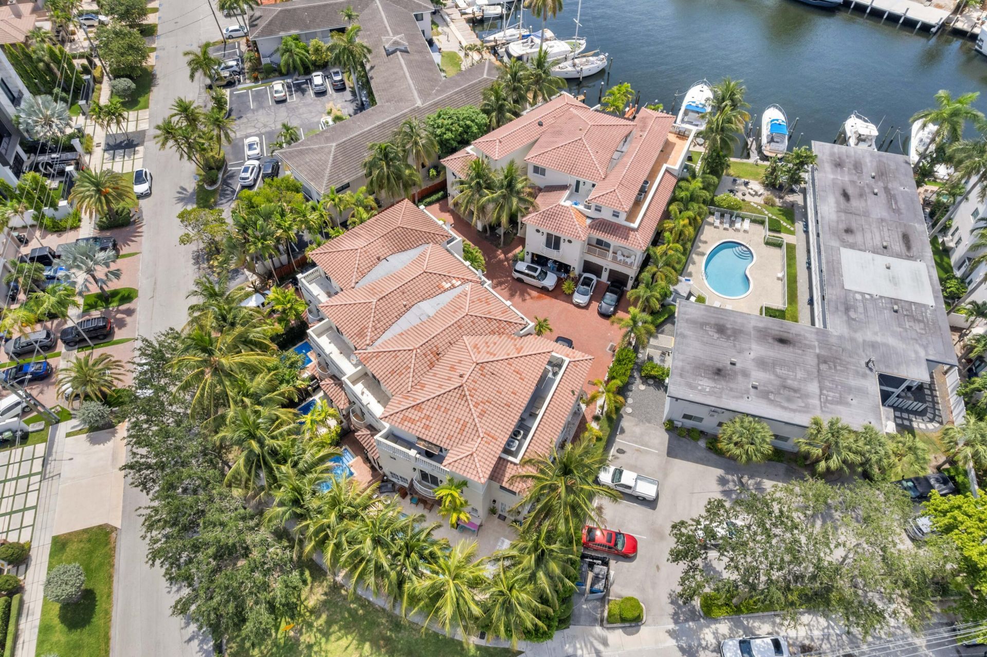 1362 Bayview Drive, Fort Lauderdale, FL 33304 Photo