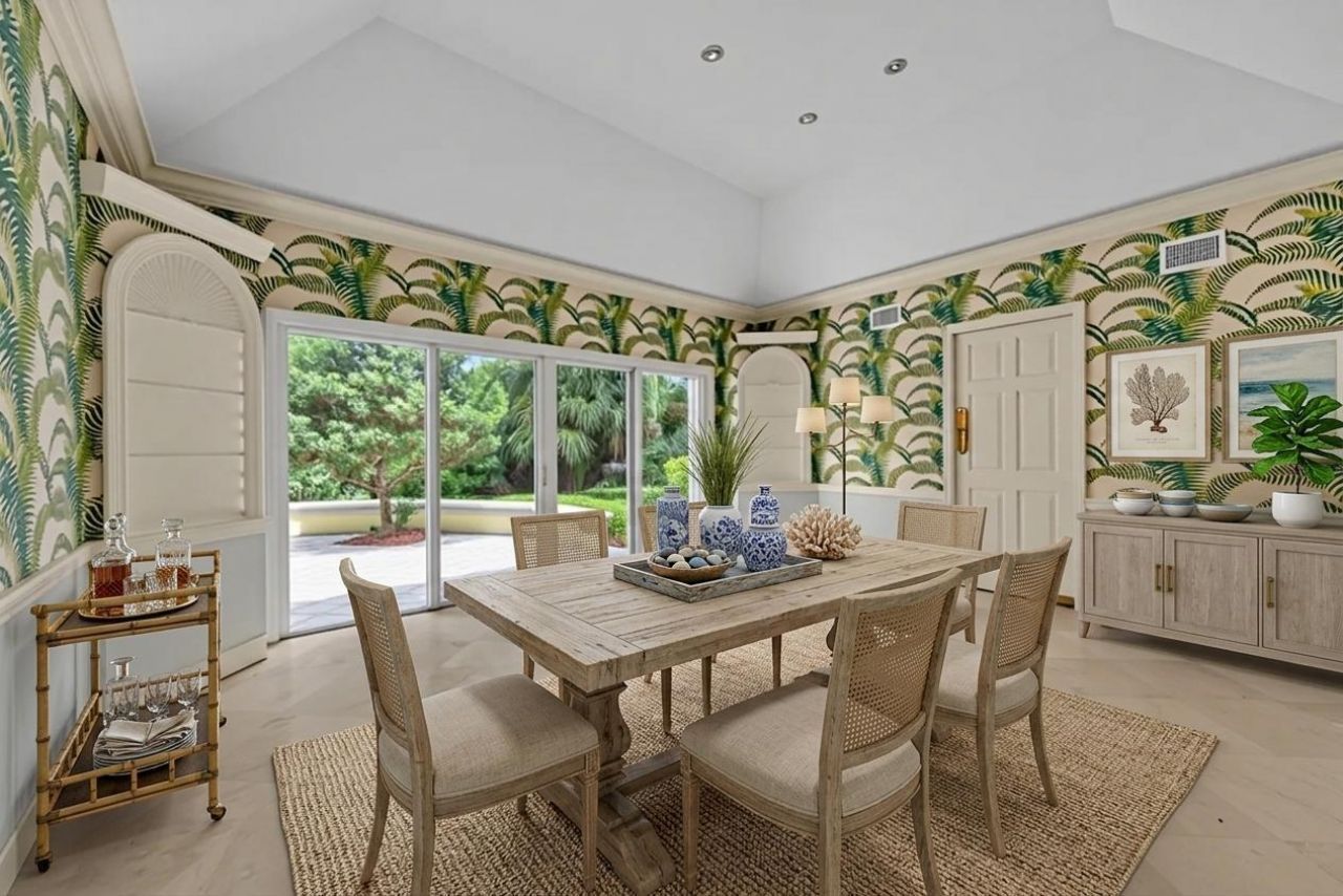 7107 SE Golfhouse Drive, Hobe Sound, FL 33455 Photo