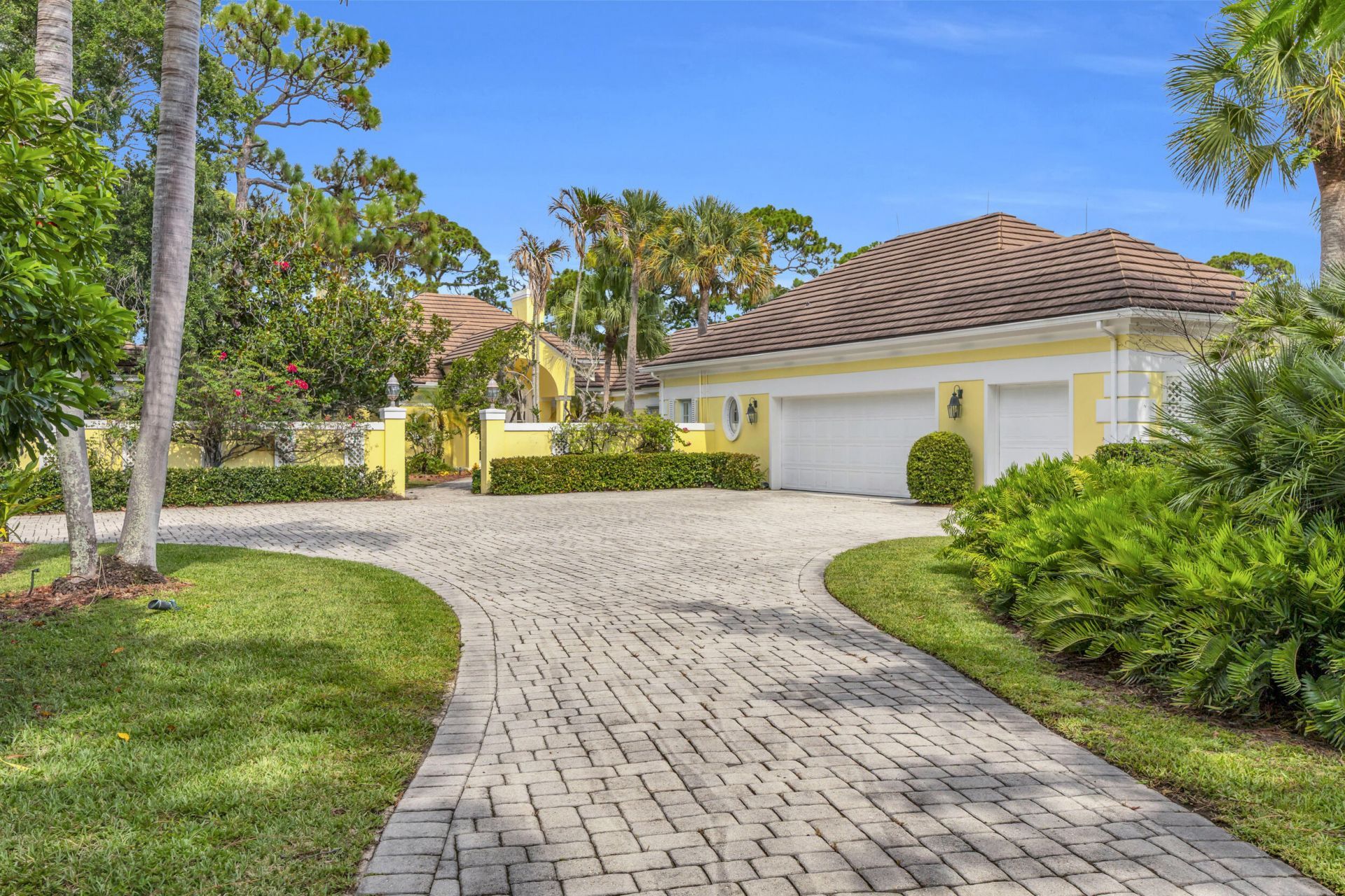 7107 SE Golfhouse Drive, Hobe Sound, FL 33455 Photo