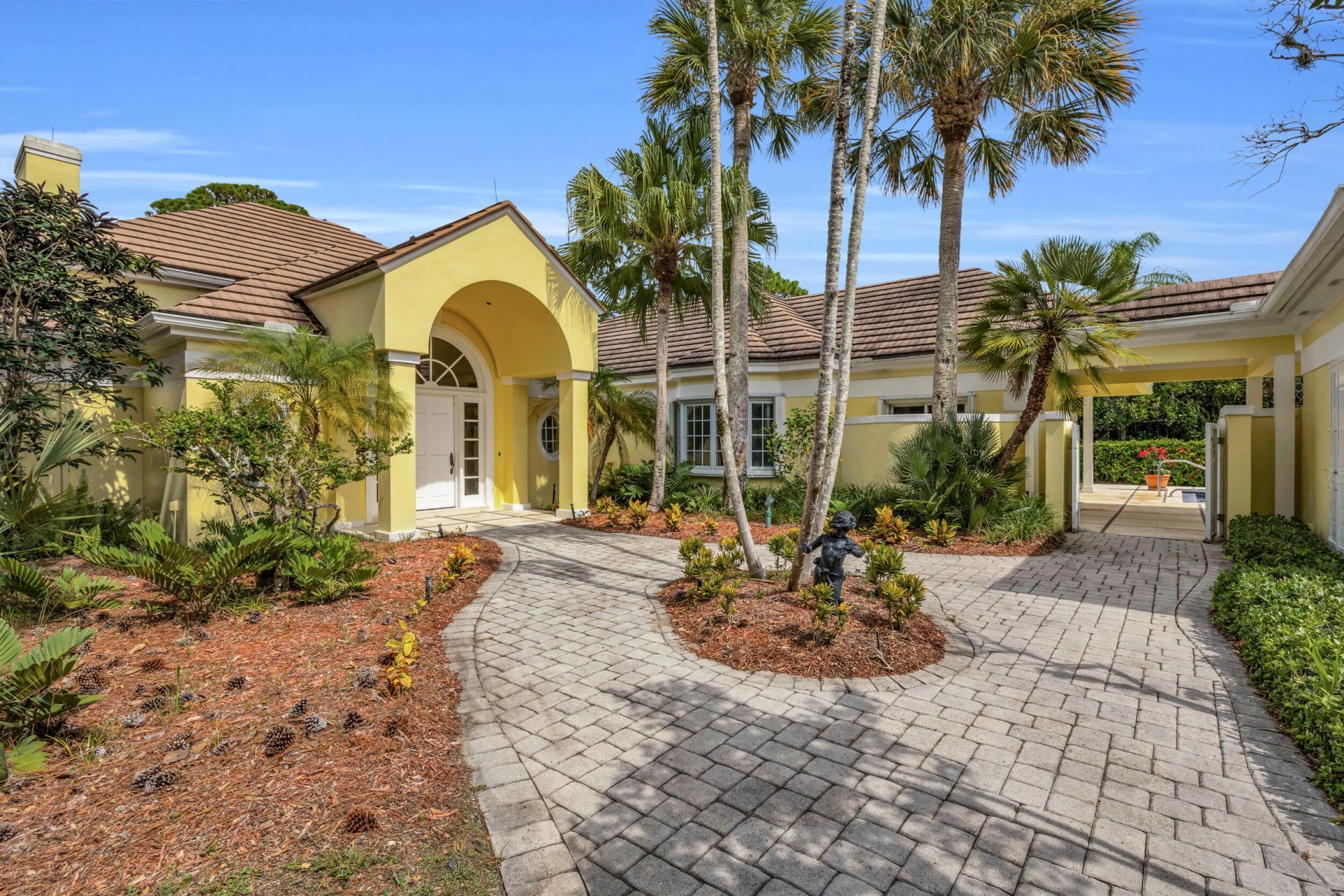7107 SE Golfhouse Drive, Hobe Sound, FL 33455 Photo