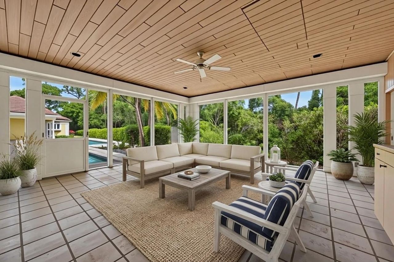 7107 SE Golfhouse Drive, Hobe Sound, FL 33455 Photo