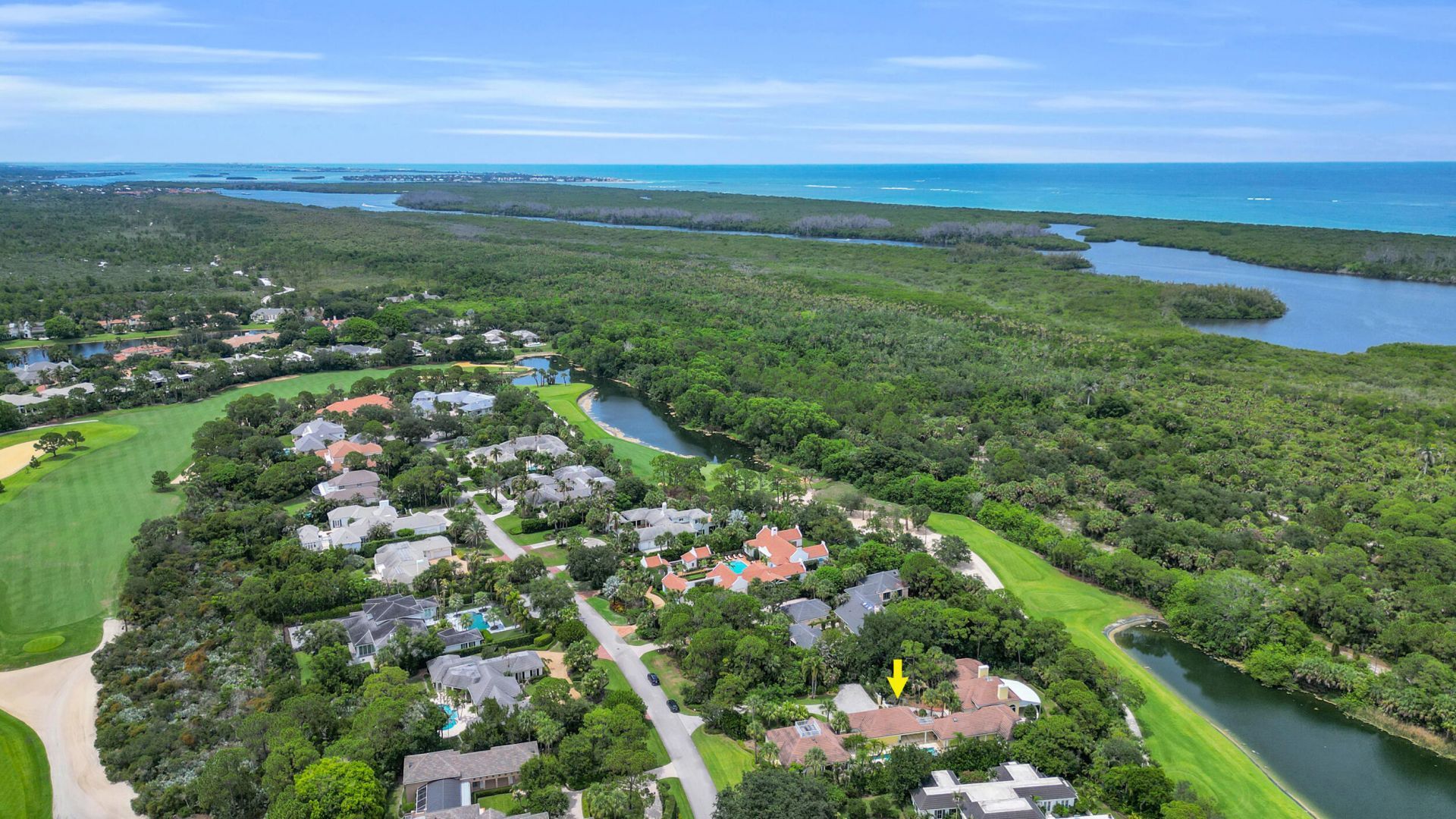7107 SE Golfhouse Drive, Hobe Sound, FL 33455 Photo