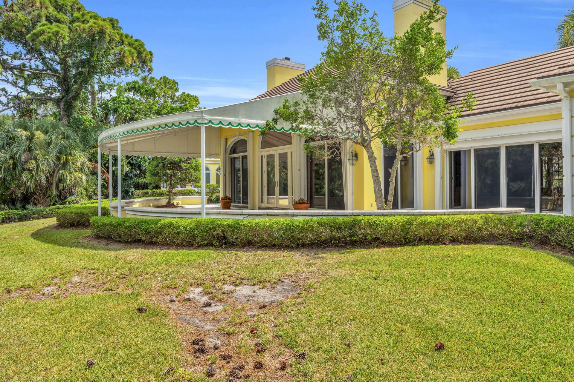 7101 SE Golfhouse Drive, Hobe Sound, FL 33455 Photo