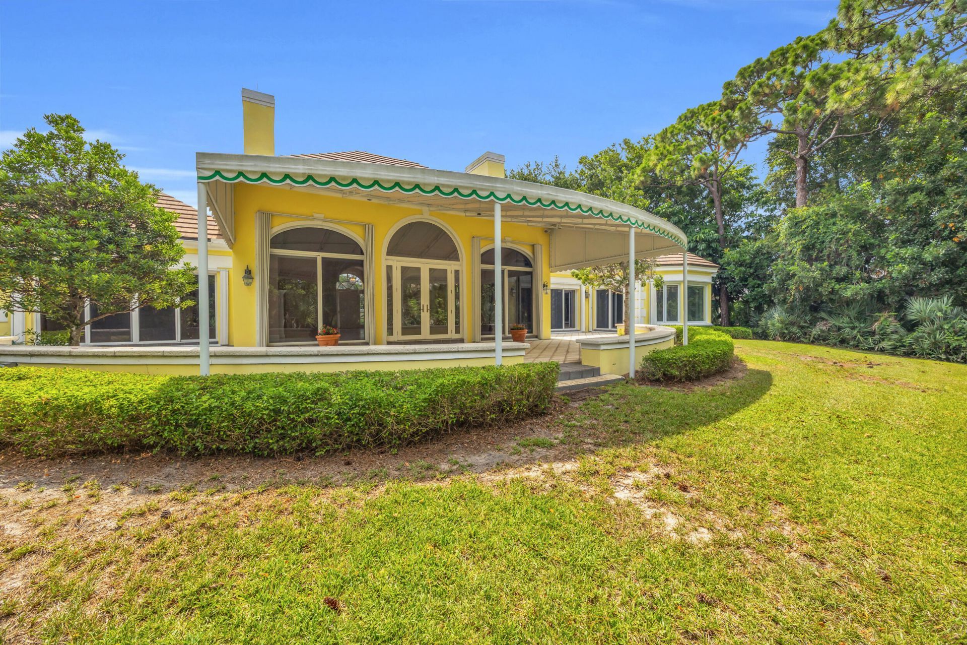 7107 SE Golfhouse Drive, Hobe Sound, FL 33455 Photo