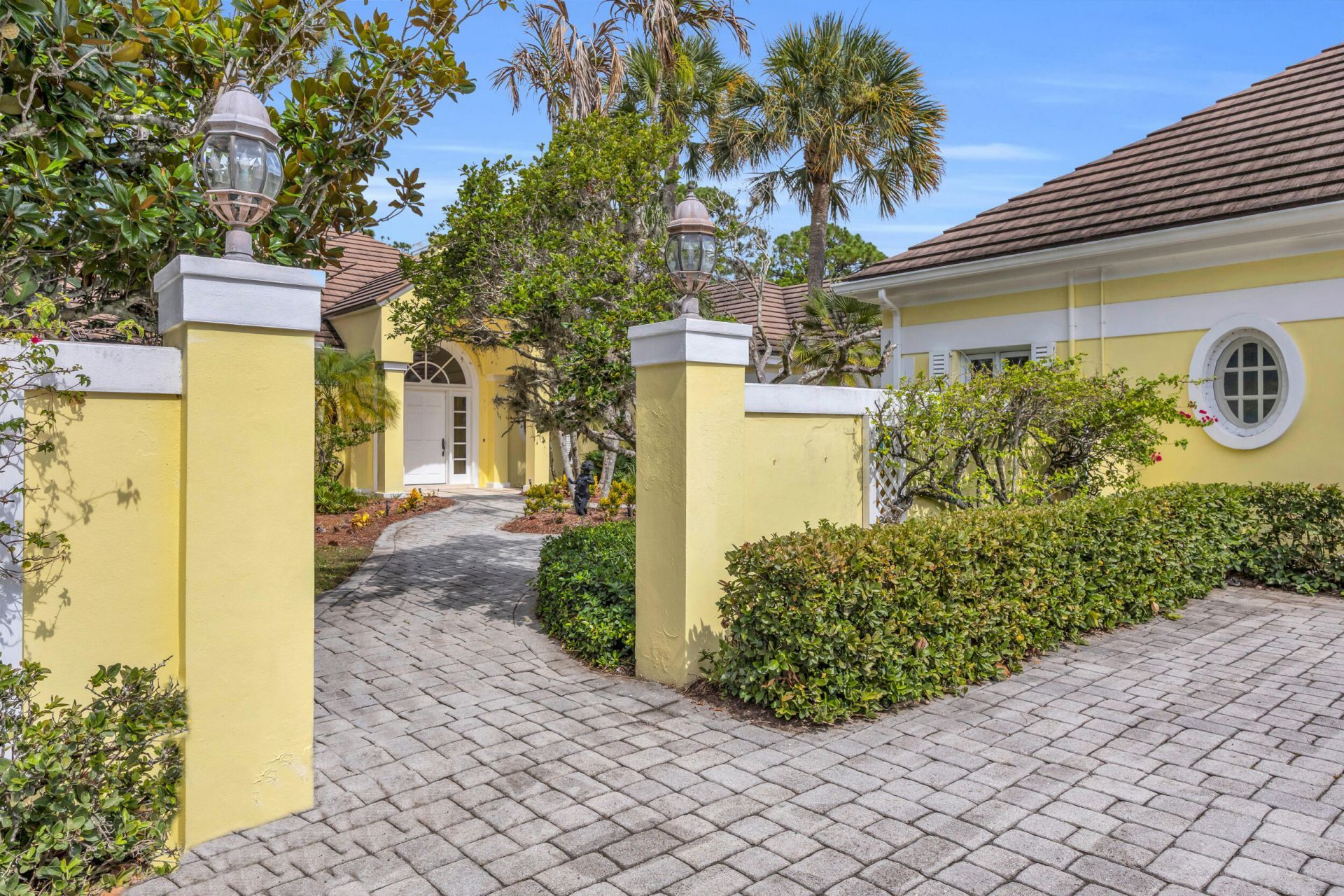 7107 SE Golfhouse Drive, Hobe Sound, FL 33455 Photo