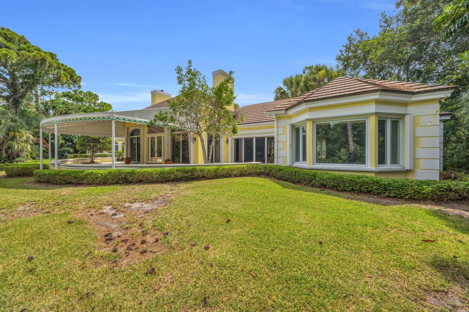 7107 SE Golfhouse Drive, Hobe Sound, FL 33455 Photo