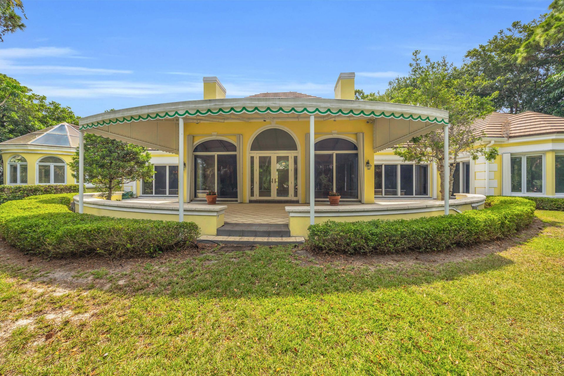 7107 SE Golfhouse Drive, Hobe Sound, FL 33455 Photo
