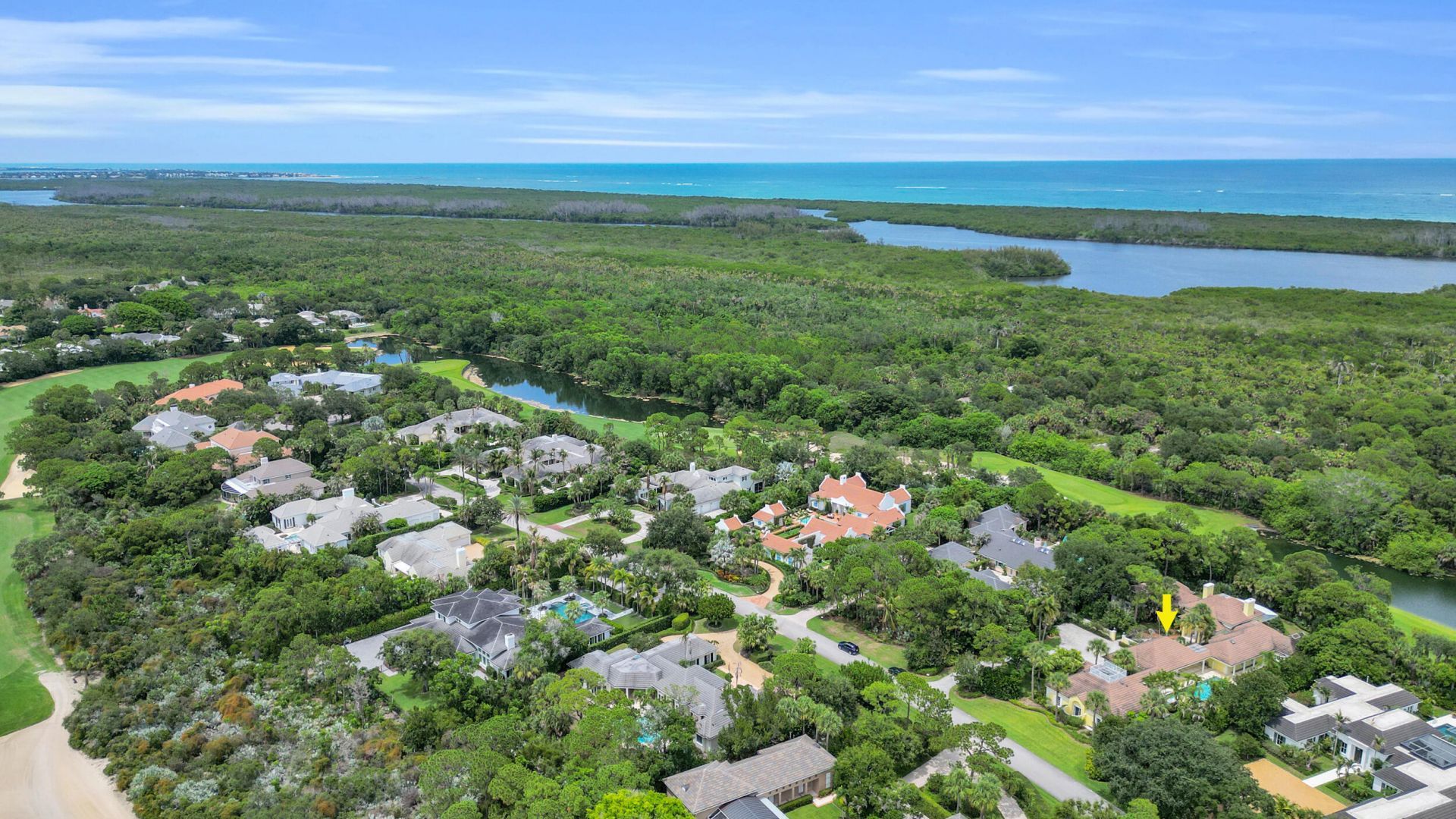 7107 SE Golfhouse Drive, Hobe Sound, FL 33455 Photo