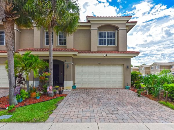 2882 Cedar Dunes Drive, Port St. Lucie, FL 34953