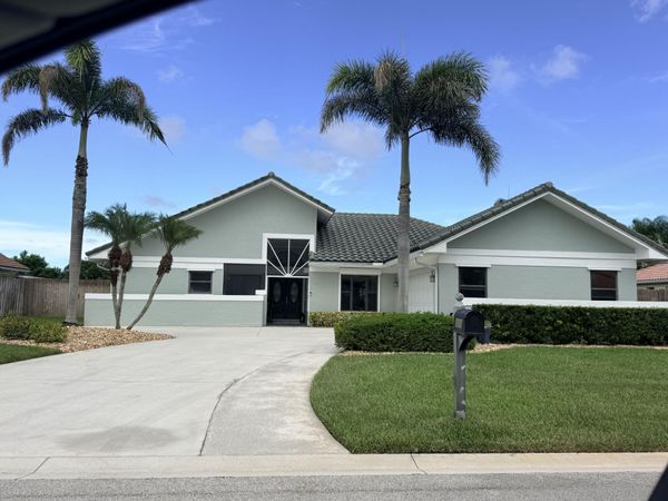 3111 SW Seaboard Avenue, Palm City, FL 34990