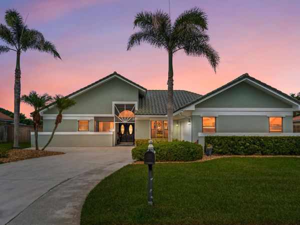 3111 SW Seaboard Avenue, Palm City, FL 34990