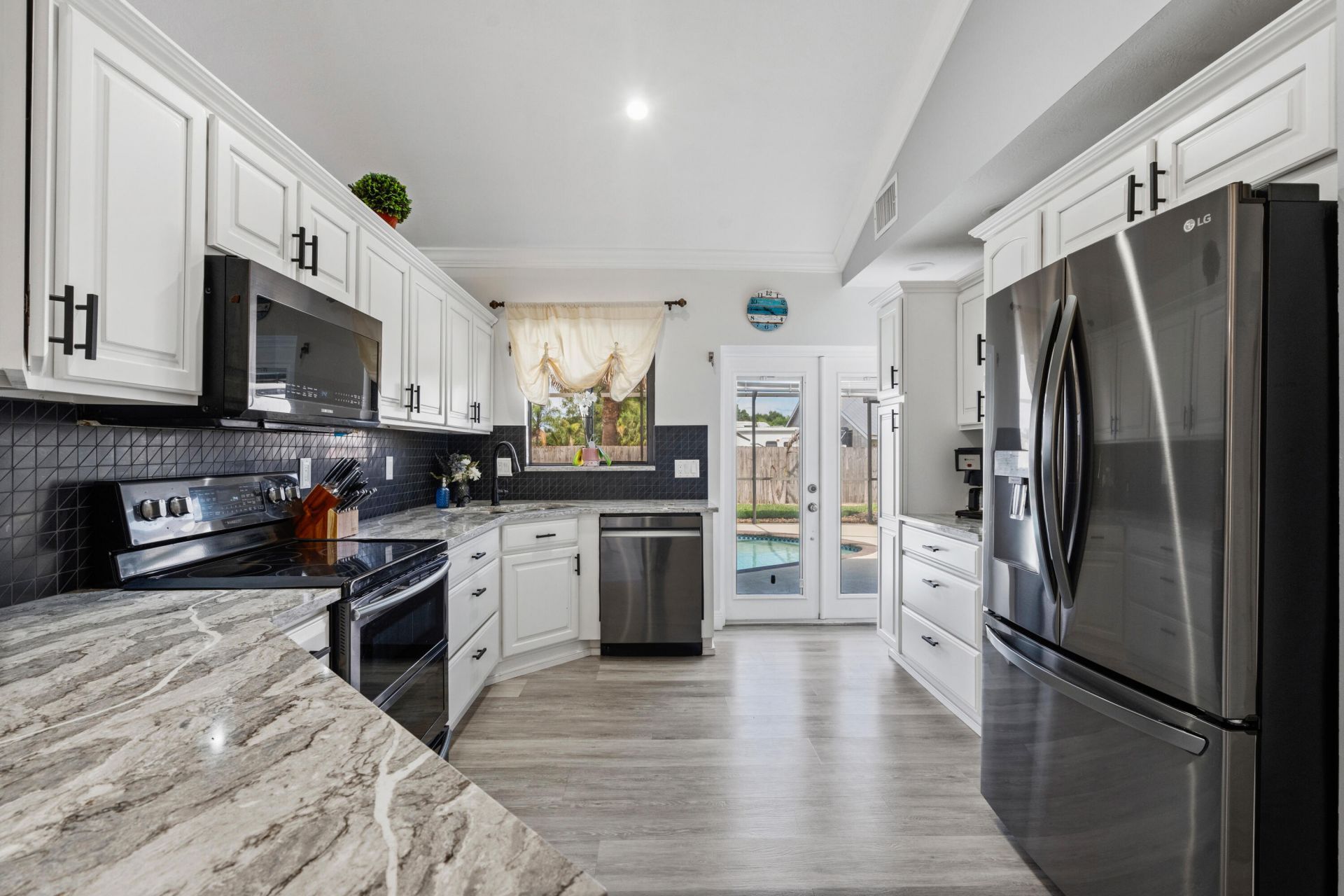 3111 SW Seaboard Avenue, Palm City, FL 34990 Photo