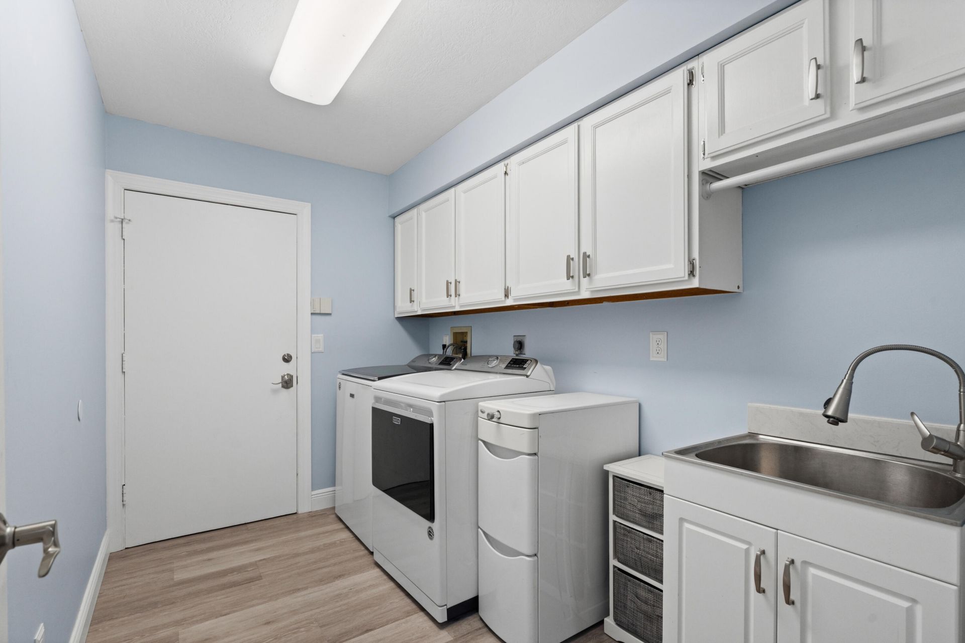 3111 SW Seaboard Avenue, Palm City, FL 34990 Photo