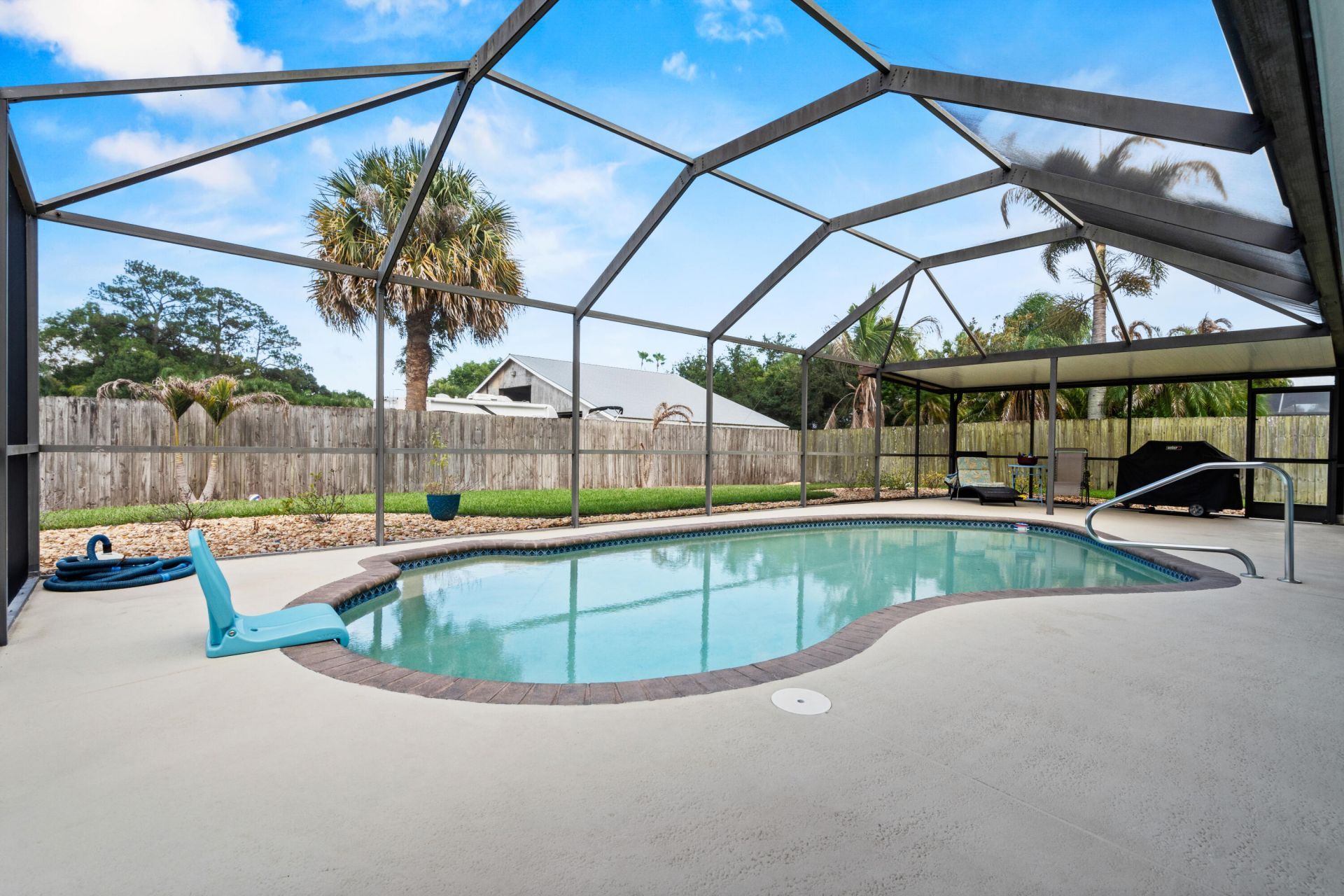 3111 SW Seaboard Avenue, Palm City, FL 34990 Photo