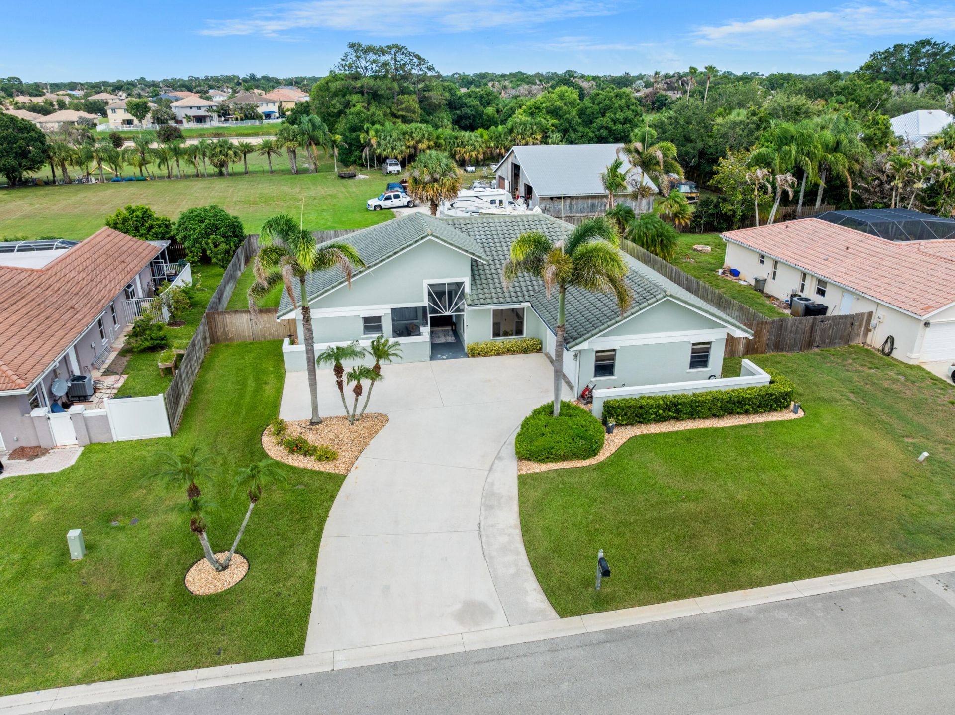 3111 SW Seaboard Avenue, Palm City, FL 34990 Photo