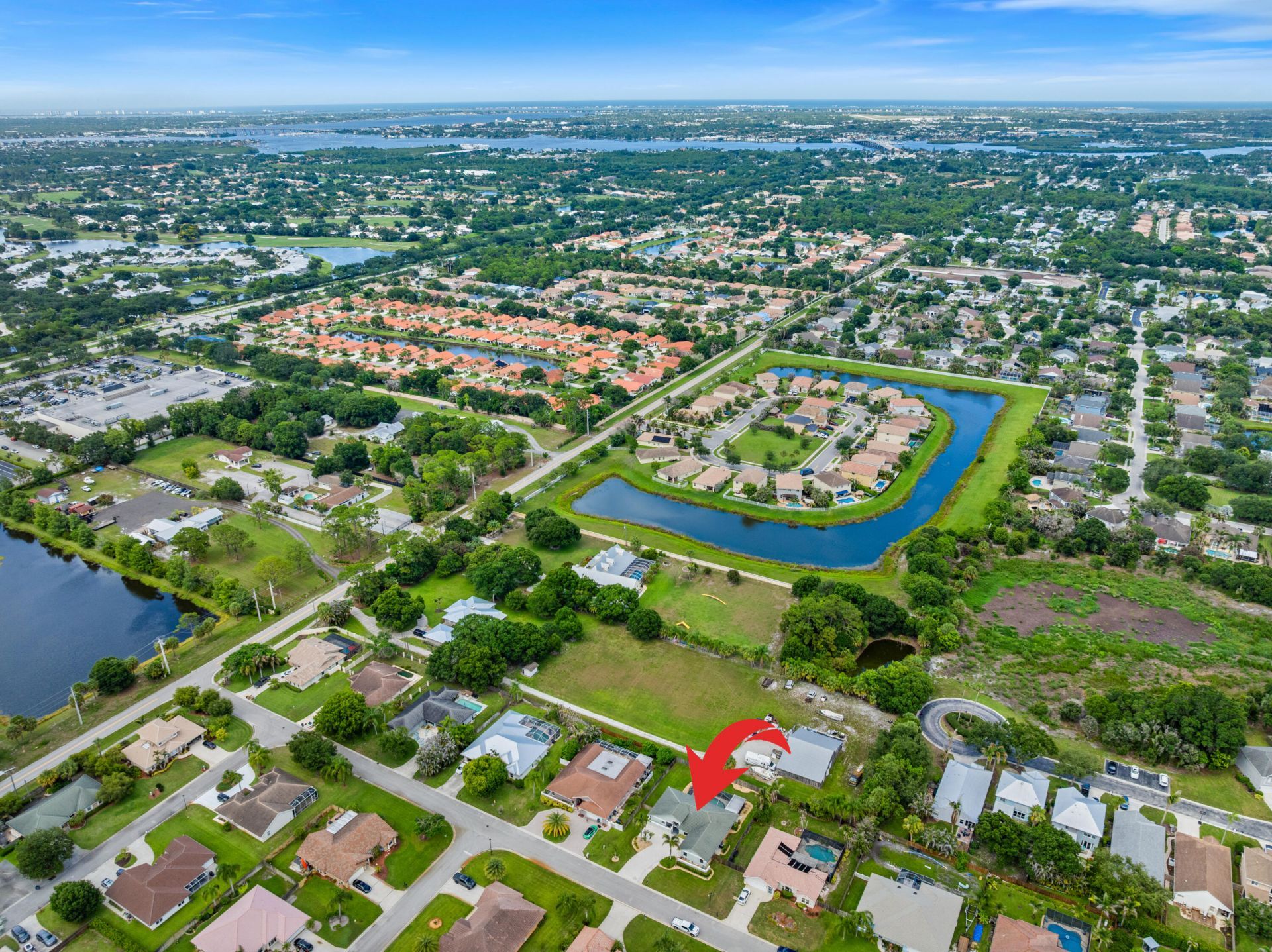 3111 SW Seaboard Avenue, Palm City, FL 34990 Photo