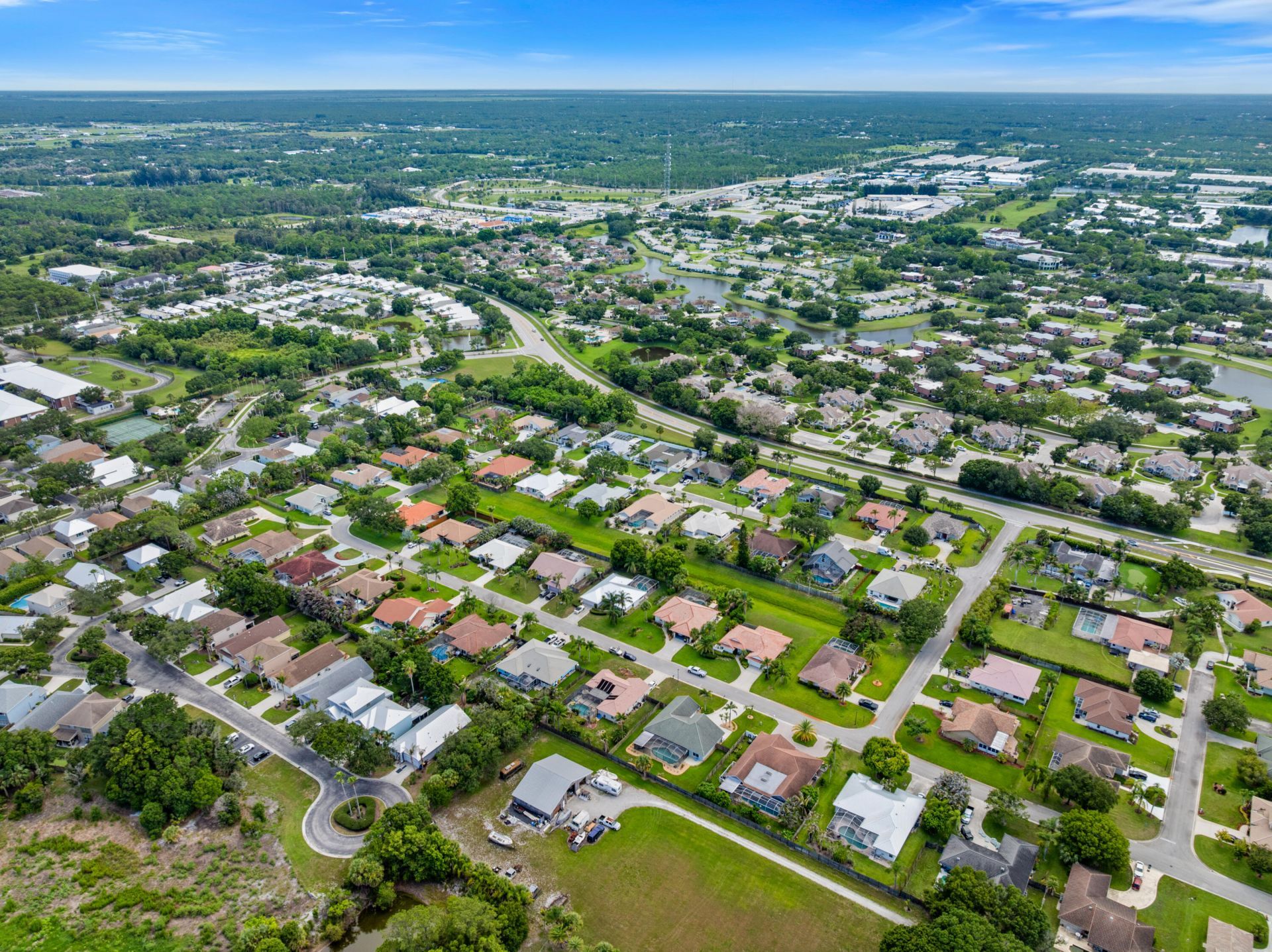 3111 SW Seaboard Avenue, Palm City, FL 34990 Photo