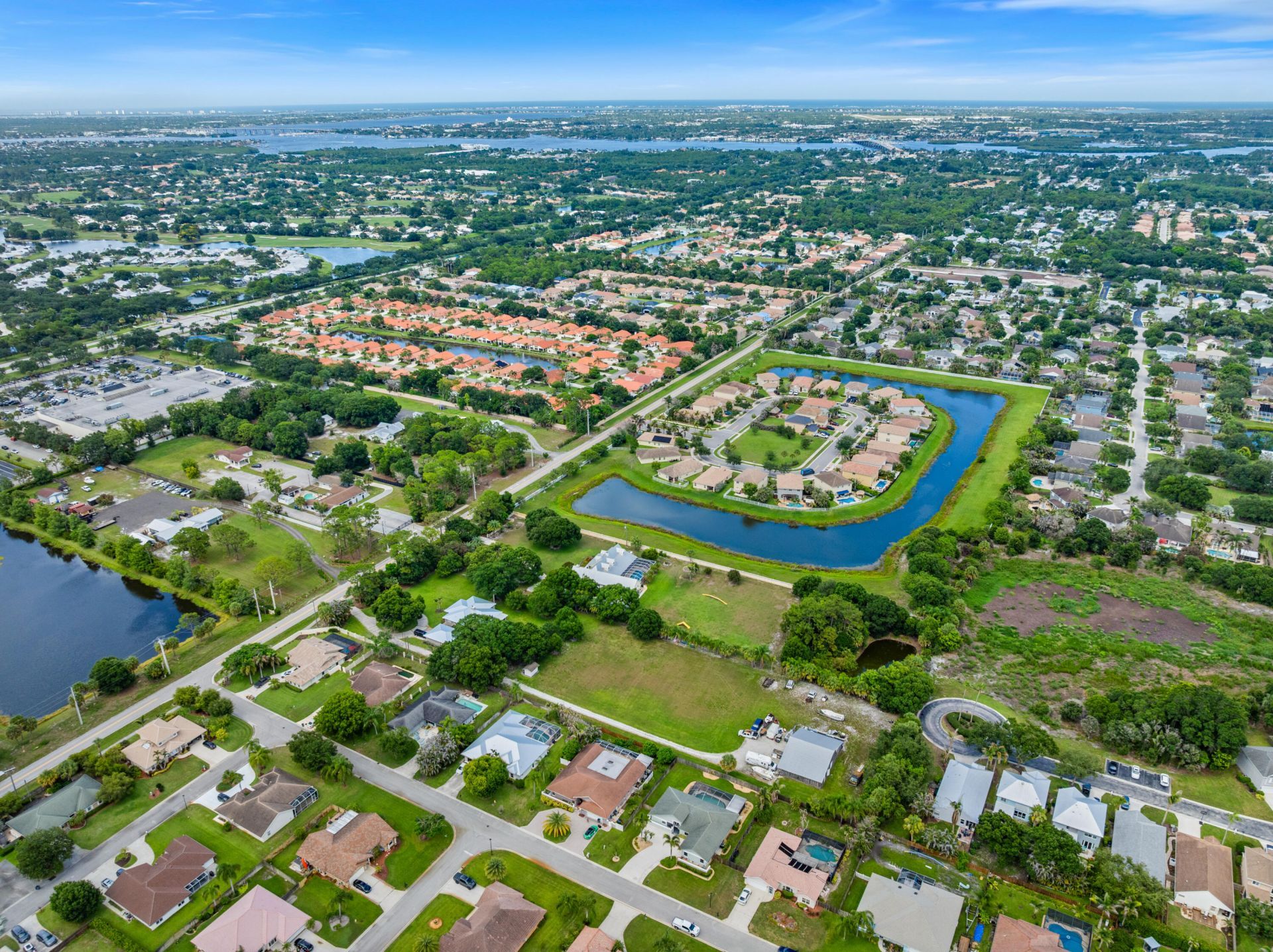 3111 SW Seaboard Avenue, Palm City, FL 34990 Photo