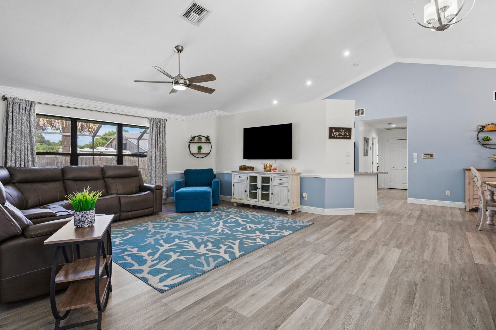 3111 SW Seaboard Avenue, Palm City, FL 34990 Photo