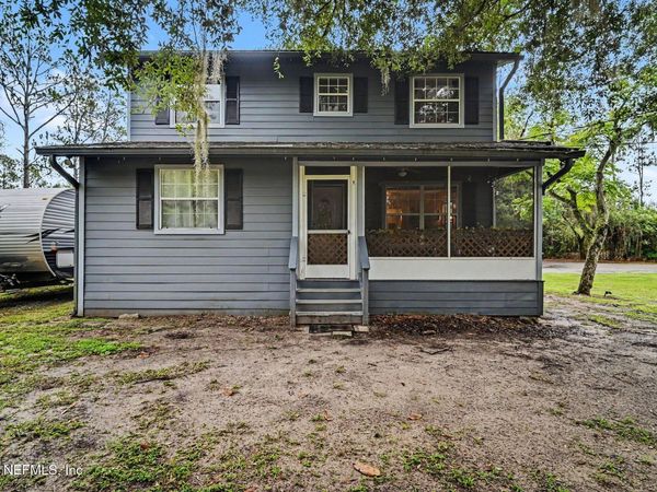 490 PINE WOODS Road, Ormond Beach, FL 32174