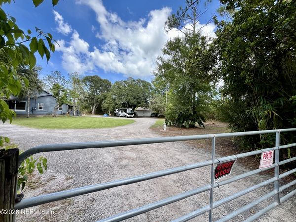 490 PINE WOODS Road, Ormond Beach, FL 32174