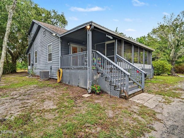 490 PINE WOODS Road, Ormond Beach, FL 32174