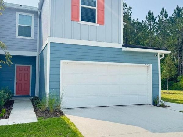 13505 UTE Place, Jacksonville, FL 32218