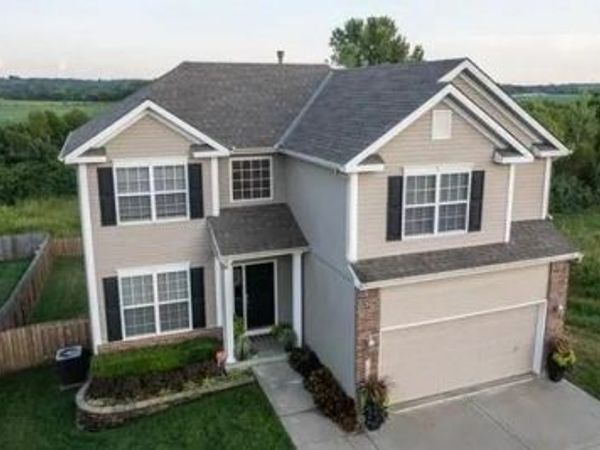 20021 E 24th Terrace Court, Independence, MO 64057