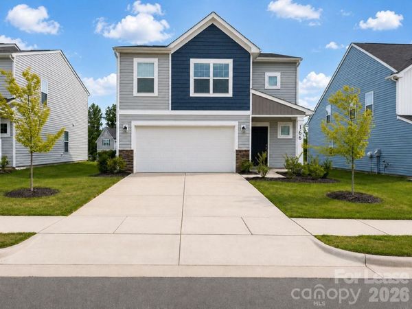 166 Brentwood Drive , Statesville, NC 28625