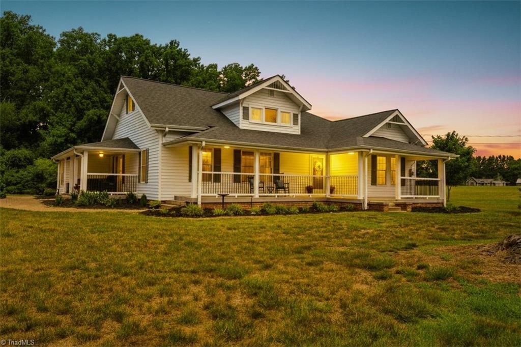 408 Gray Lane, Colfax, NC 27235 Main Photo
