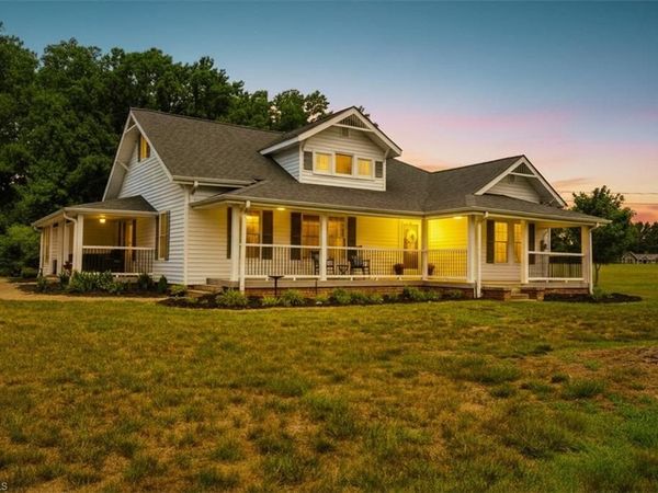 408 Gray Lane, Colfax, NC 27235